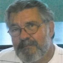 Donald R. "Don" Thompson