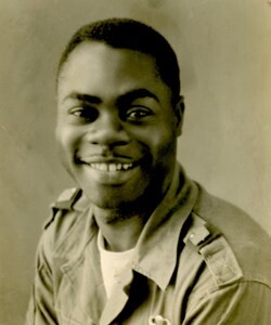 Ssg (Ret) Ralph "Bo" Leggs