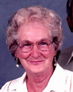 Velma Peterson