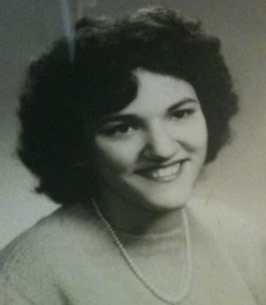 Sylvia V. Slater (Viscardi) Profile Photo