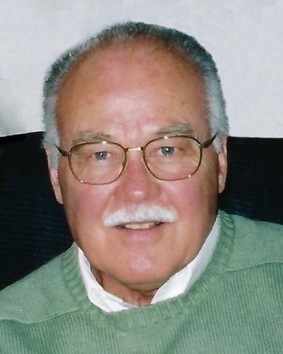 Robert N. Dwan