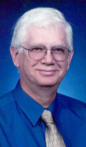 John H March Profile Photo