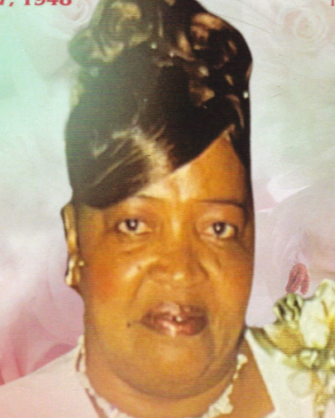 Mae Ruth Tillman Magee, 76's obituary image