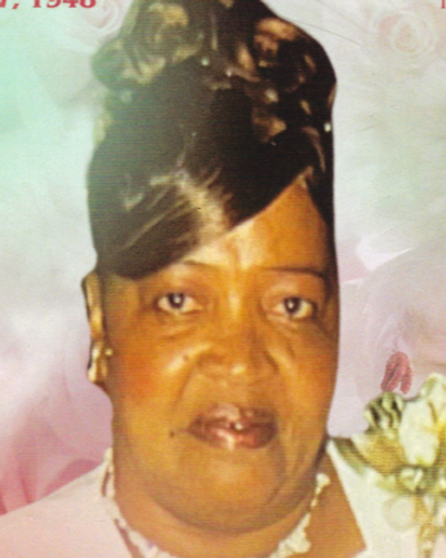 Mae Ruth Tillman Magee, 76