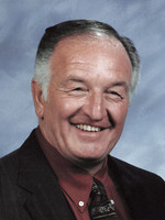 Larry Douglas Deal Profile Photo