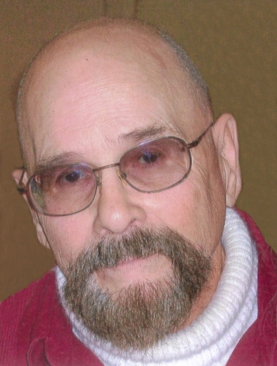 Donald E. Sanford Profile Photo
