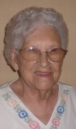 Edna Pearl Worley