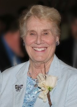 Dolores Jacquelyn Evrist