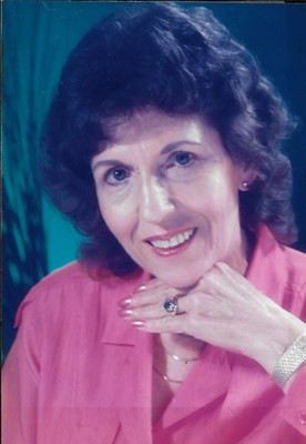 Marion Frances Sutton Profile Photo