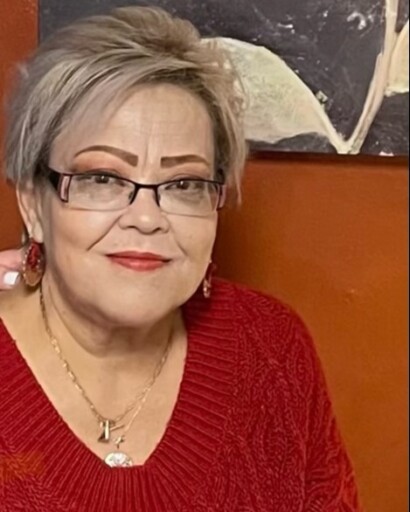 Dinora Sepulveda's obituary image