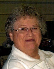 Patsy A. Smathers