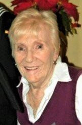 Dorothy Jeanne Slattery Profile Photo