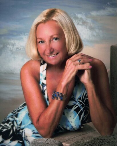 Pamela "Pam" Wallack Cooke Profile Photo