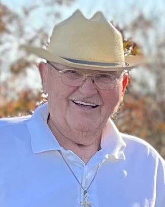 Glen Norman Jerke's obituary image