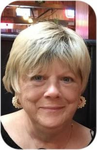 Janet  Higgins Profile Photo