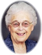 RUTH ANN (Meyer)  MAAG