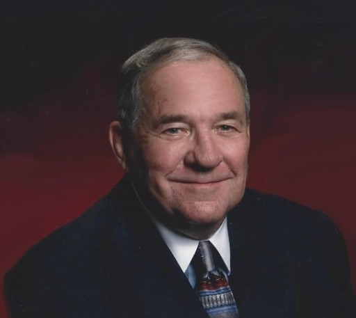 William Williams Profile Photo