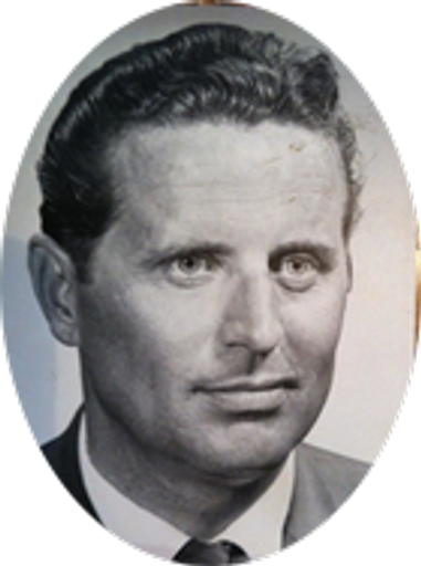 Reinder "Ray" K. Van Der Woude  Sr.