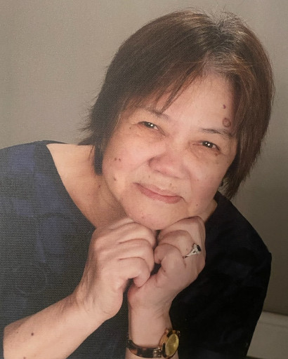 Carmelita Del Rosario Cristobal's obituary image