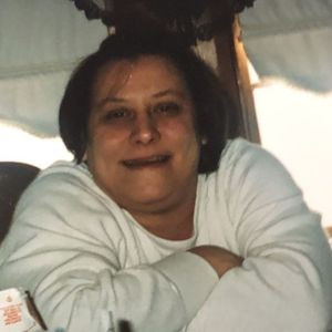 Susan Benedetto Profile Photo