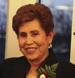 Corina Rubio