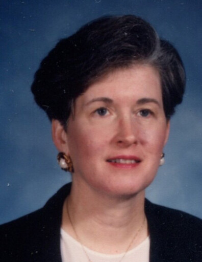 Barbara Joann Orosz Scott