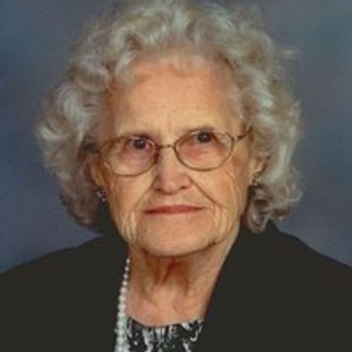 Rose E. Carlson Profile Photo