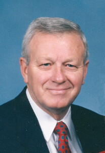 Robert E. Roe Profile Photo