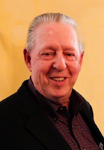 John Larsen Obituary January 6, 2021 Wilson Memorial Service