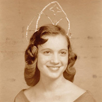 Janice Maxine Woodson Profile Photo