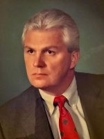 Dr. Dennis L. Bond