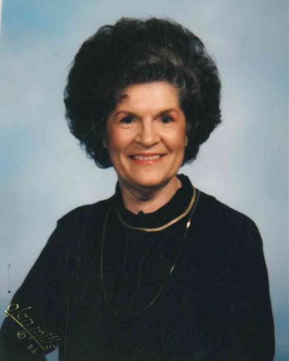 Juanita Lois Manders Sims