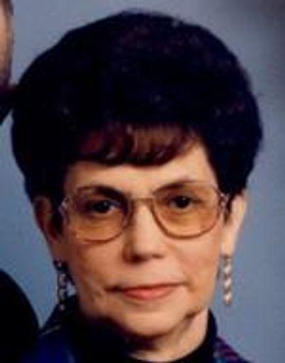 Mary Williams Profile Photo