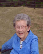 Virginia Horman