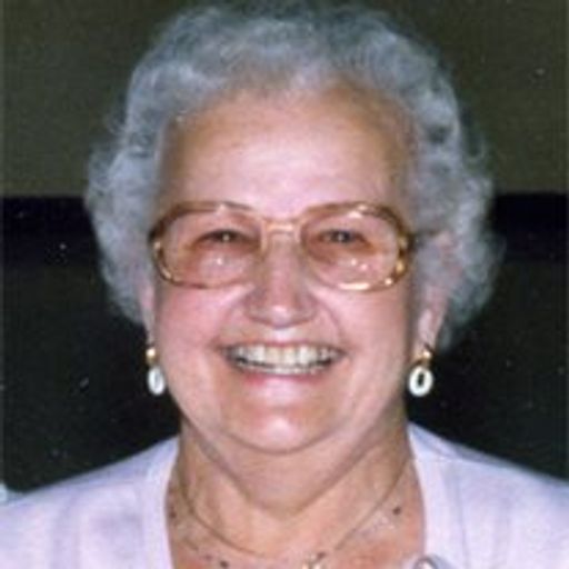 Ruth M. Duke