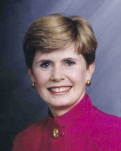 Joyce Ann Johnson Profile Photo