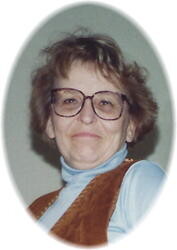 Bonnie Jean Schoenbauer