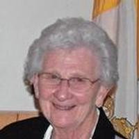 Dorothy Mae Hanson Profile Photo