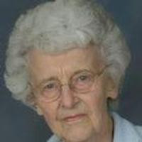 Irene J. Snyder