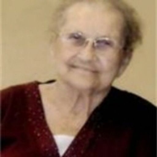 Shirley Ann Maelbrancke