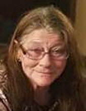 Julie Stewart Profile Photo