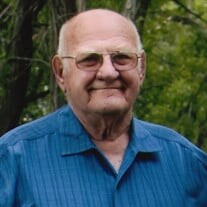 Frank R. "Butch" Jedlicka