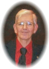 Isaac Aaron "Sonny" Walker, Jr. Profile Photo