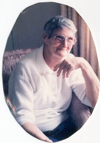 Della M. Bowen