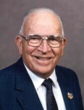 Eugene Gene Charles Prickette