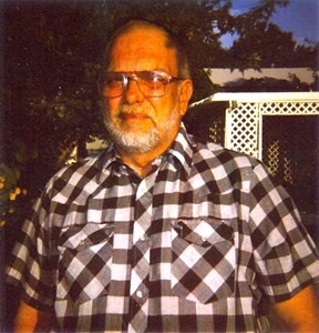 James Lee Corber, Jr.