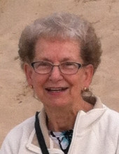 Martha Jean Mcdaniel Profile Photo