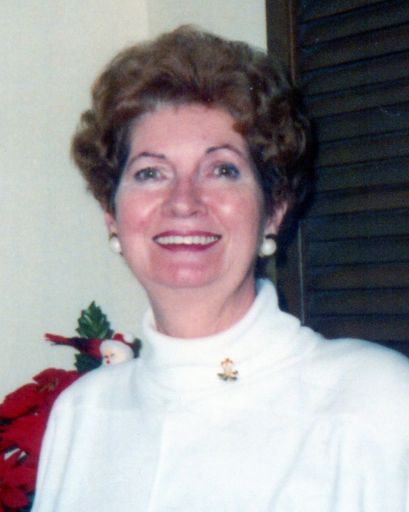 Helen Carr Browning Profile Photo