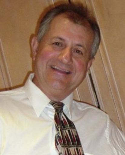 George  J. Axiotakis Profile Photo