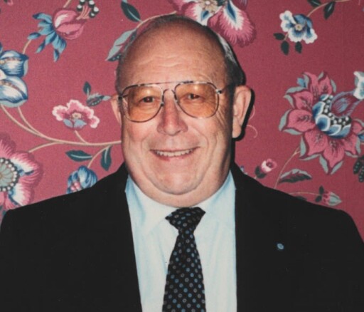 Robert M. Rhoads Profile Photo